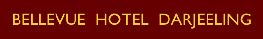 Bellevue Hotel Darjeeling